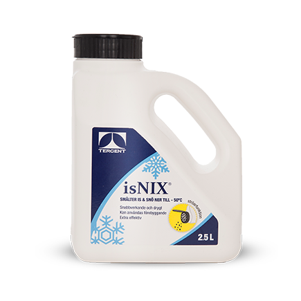 isNIX 2,5 L